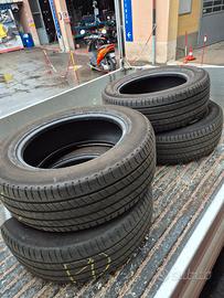 gomme estive usate 235 60 r18