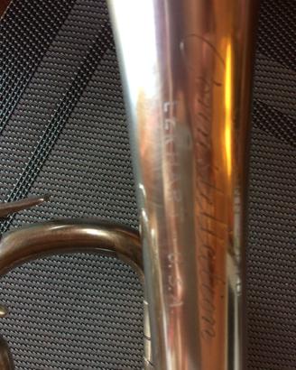 CONN MODELLO 28 B CONNSTELLATION TROMBA IN SIB