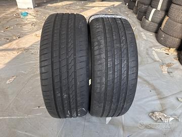 gomme usate 2255517 Estivo FIRESTONE - ROADHAWK - 