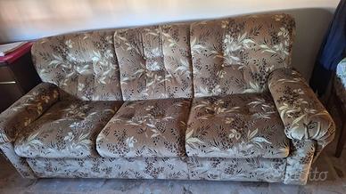 DIVANO LETTO