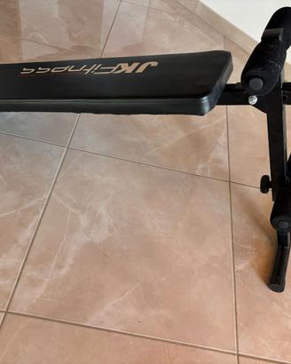 Panca addominale JKFitness
