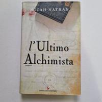L'ultimo alchimista - Micah Nathan - Sonzogno