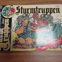 Sturmtruppen 