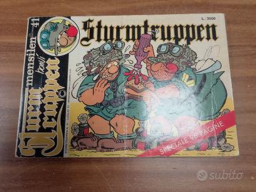 Sturmtruppen 