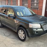 LAND ROVER FREELANDER 2 - 2007