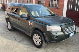 LAND ROVER FREELANDER 2 - 2007