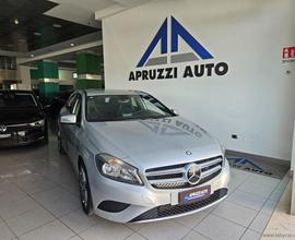 MERCEDES-BENZ A 180 CDI Automatic Sport