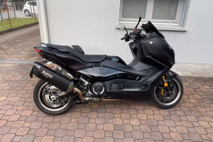 Yamaha T-Max 560 Tech Max (2025 - 26)