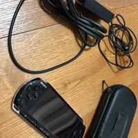 Psp portatile