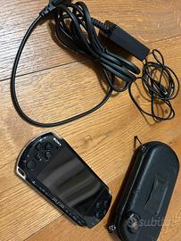 Psp portatile