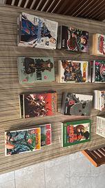 Fumetti
