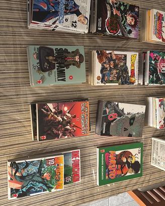 Fumetti