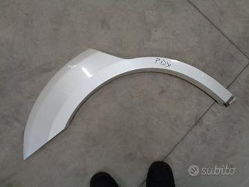 MODANATURA POSTERIORE DESTRA PER OUTBACK 2009