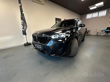 Bmw X1 sDrive 18d Msport Pro