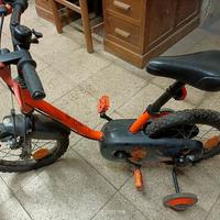 bici da bimbo