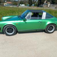 Porsche 911 (993) - 1975