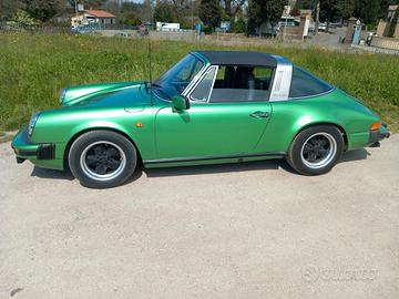 Porsche 911 (993) - 1975