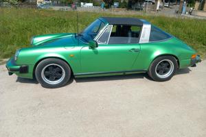 Porsche 911 (993) - 1975