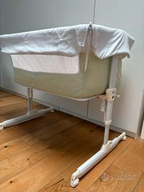 Nex to me Brevi pari al nuovo