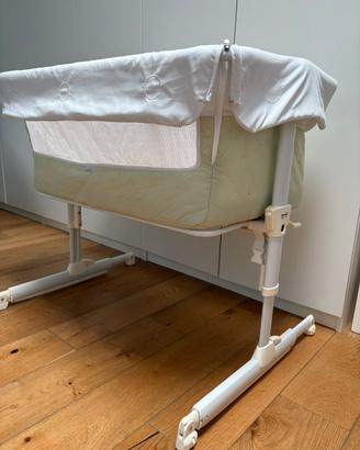 Nex to me Brevi pari al nuovo