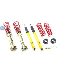 KIT SOSPENSIONE FILETTATA EIBACH MTS MERCEDES CLAS