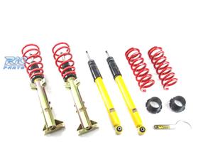 KIT SOSPENSIONE FILETTATA EIBACH MTS MERCEDES CLAS