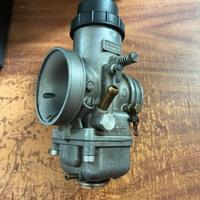Carburatore Dell’Orto 34 VHSB LD