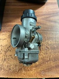 Carburatore Dell’Orto 34 VHSB LD