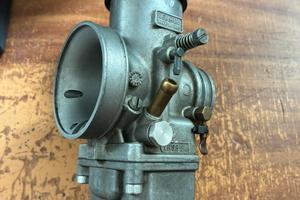 Carburatore Dell’Orto 34 VHSB LD