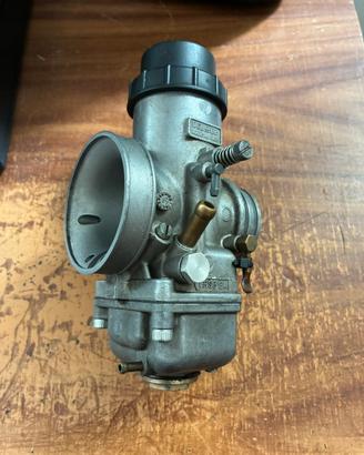 Carburatore Dell’Orto 34 VHSB LD