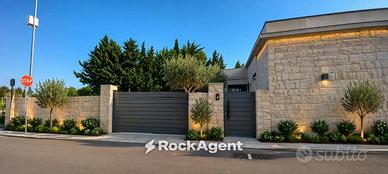 Villa di 158 m² con 5 locali a Ugento