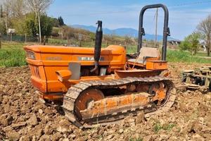 trattore agricolo 