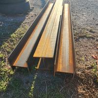 travi HEA 240 nuove