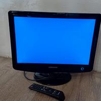 televisore