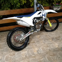 Husqvarna FC 250