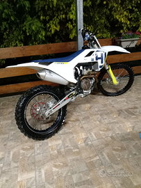 Husqvarna FC 250