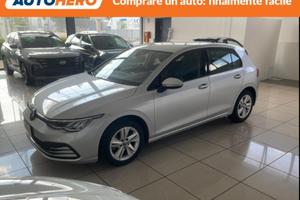 VOLKSWAGEN Golf DA36629