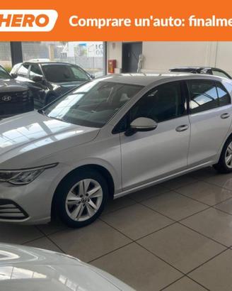 VOLKSWAGEN Golf DA36629