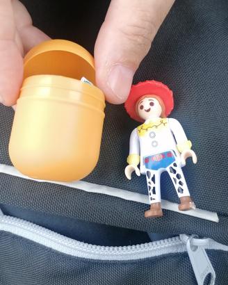 Playmobil kinder Disney 