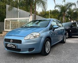 FIAT GRANDE PUNTO DYNAMIC 1.2 65 CV GPL