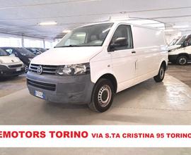 VOLKSWAGEN Transporter 2.0 TDI 140CV PL Furgone