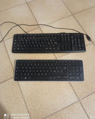 tastiera pc
