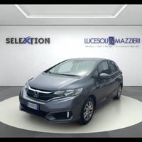 HONDA Jazz 3ª serie 15-20 - Jazz 1.3 Comfort Conne
