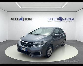 HONDA Jazz 3ª serie 15-20 - Jazz 1.3 Comfort Conne