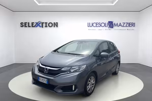 HONDA Jazz 3ª serie 15-20 - Jazz 1.3 Comfort Conne