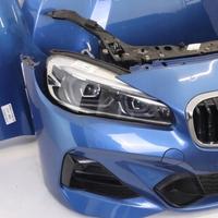 BMW 2 F45 F46 M-PAKIET B45 LCI RESTYLING MUSATA FA