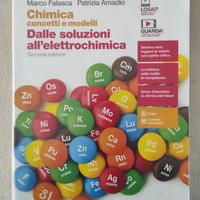 Dalle soluzioni all'elettrochimica.