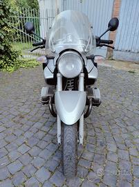 BMW R1150R 2003 - 73188km - revisione fino nov 26