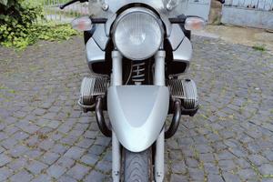 BMW R1150R 2003 - 73188km - revisione fino nov 26