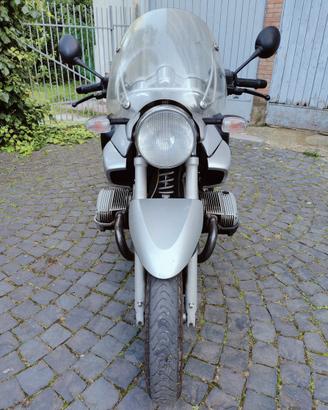 BMW R1150R 2003 - 73188km - revisione fino nov 26